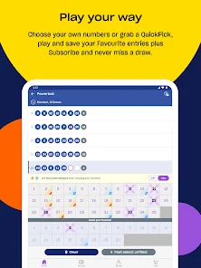 The Lott screenshot 11