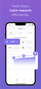 WalkWork screenshot 8