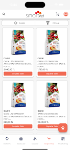 SmartVET screenshot 7