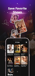 TeleReels - Drama Shorts & TV screenshot 2