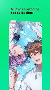 WEBTOON screenshot 5