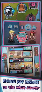 Gamer Café screenshot 6