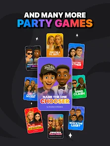 Splash - Imposter Game screenshot 24