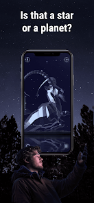 Star Walk 2 Plus: Gök Haritası screenshot 9