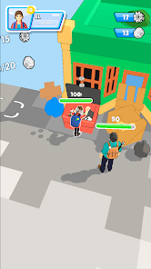 The Last Survivors screenshot 2