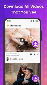 AVDown: Video Downloader screenshot 3