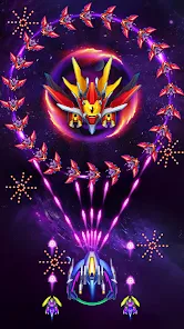 WindWings: Multiverse Shooter screenshot 26