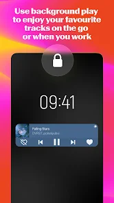 Yandex Music, Books & Podcasts screenshot 5