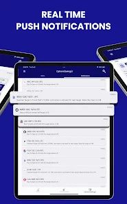 Flow Trades - Options & Stocks screenshot 9