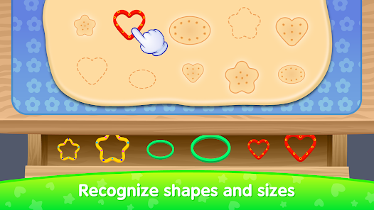 ABC toddler learning games screenshot 16