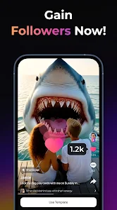 PixVerse: AI Video Generator screenshot 16