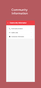 LJ Hooker Strata Resident screenshot 4