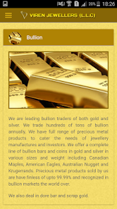 Viren Jewellers screenshot 4