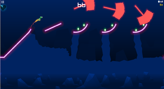 Rider – Stunt Bike Racing screenshot 24