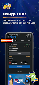 GTPL Buzz screenshot 3