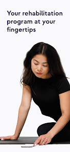 Euneo: Rehab & Recovery screenshot 1