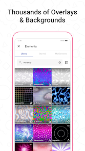 Funimate Video Editor & Maker screenshot 6