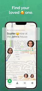 Localisation numéro téléphone screenshot 4