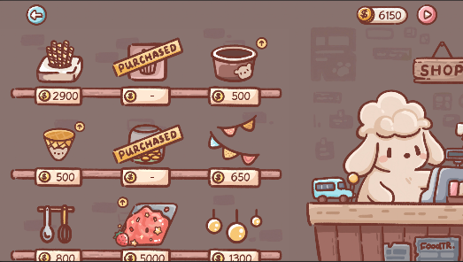 Ice Cream Truck - Yo.Doggies screenshot 3