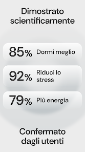 Respirazione Guidata－Breath screenshot 2
