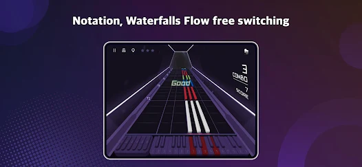 PopuMusic - PopuPiano/tar/lele screenshot 12