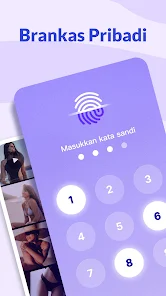 Galeri - Galeri Foto, Album screenshot 2