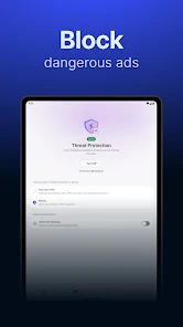 NordVPN – fast VPN for privacy screenshot 13