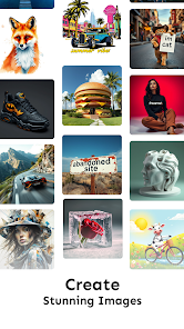 Imagie - AI Art and AI Chat screenshot 1