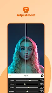 PixMate: Fotocollagemaker screenshot 5