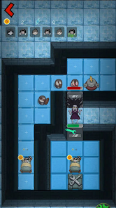 Haunted Dorm screenshot 23