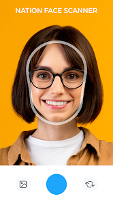 Национальность по Фото screenshot 24