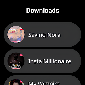 Pocket FM: Audio Series screenshot 28