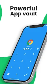 Calculadora secreta screenshot 7