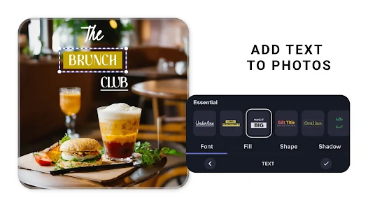 LightX AI Photo Editor Retouch screenshot 15