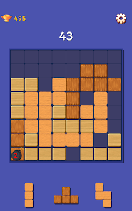 Block Puzzle - Classic Jewel screenshot 21