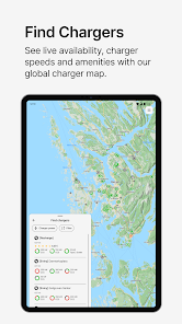 A Better Routeplanner (ABRP) screenshot 9