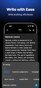 Dola: Smart AI Assistant screenshot 3