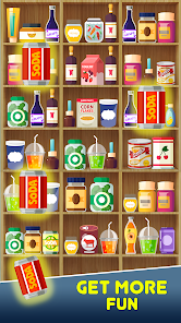 Goods Triple Sort Match Master screenshot 16