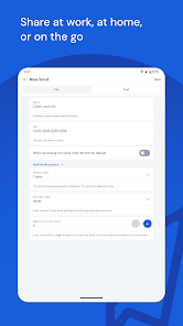 Bitwarden 密码管理器 screenshot 12