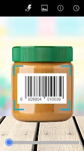 Tahoe QR 码阅读器 screenshot 22