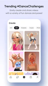 ZEPETO: Avatar, Connect & Live screenshot 5
