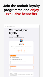 Amimir - Your Hotel Searcher screenshot 14