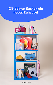 momox: Second Hand verkaufen screenshot 9