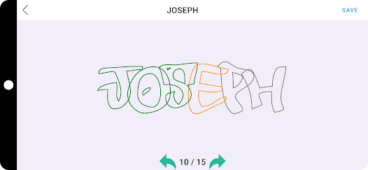 Graffiti Creator screenshot 15