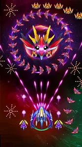 WindWings: Multiverse Shooter screenshot 17