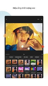 CapCut - Chỉnh sửa video screenshot 10