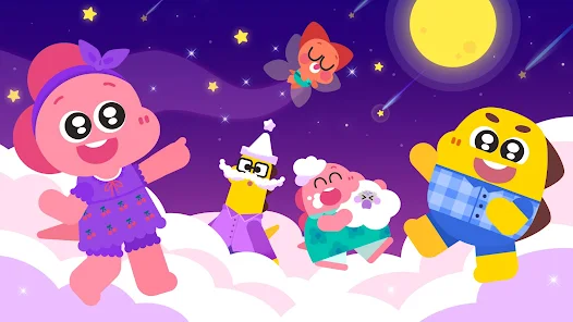 Cocobi World 2 -Kids Game Play screenshot 3