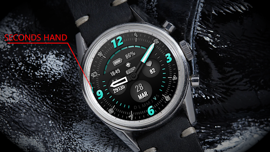 VS Farmin EpikPro screenshot 10