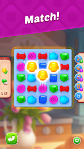 Homescapes screenshot 15