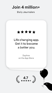 stoic. journal & mental health screenshot 7